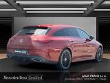 Mercedes-Benz CLA Třída 200 d Shooting Brake AMG - náhled 3