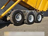 Volvo (2020) FMX 10x4 sklápěč30m3 EURO 6 - náhled 9