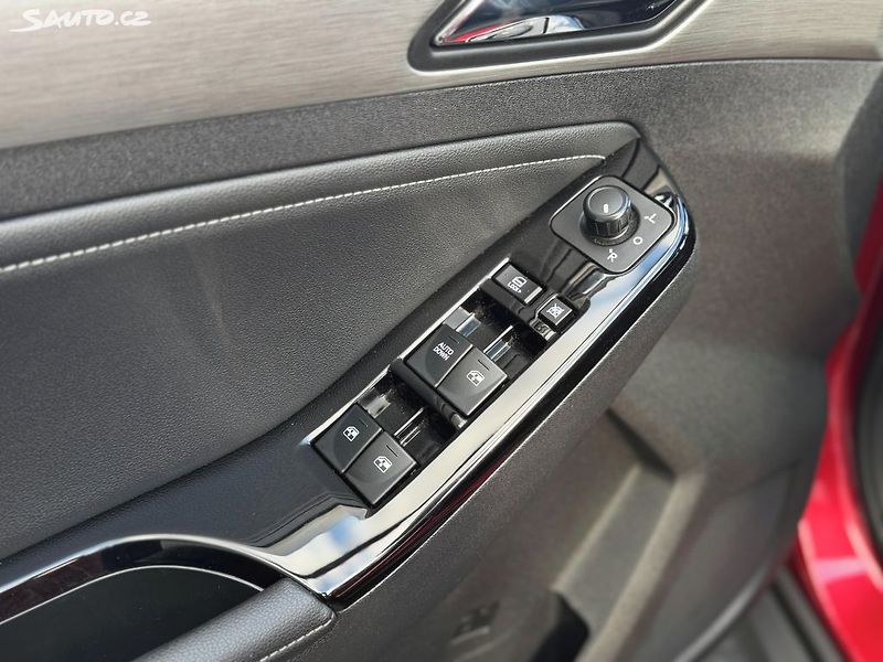 BAIC X35 ALL IN 1,5T 100 kW - fotka 10 z 16