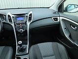 Hyundai i30 (2016) 1.6 MPI, Serv.kniha, Tempomat - náhled 8
