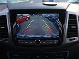 SsangYong Rexton (2018) 2.2 Diesel, 4X4, Automat - náhled 17