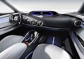 Mercedes-Benz Vision G-Code.