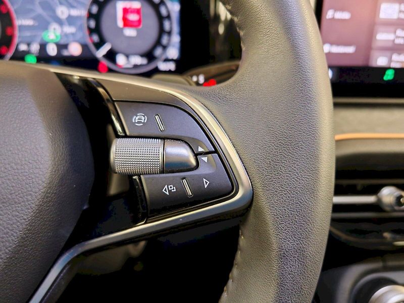 Škoda Kodiaq (2024) 2.0 TDI 142 kW DSG 4x4 Exclusi - fotka 9 z 32
