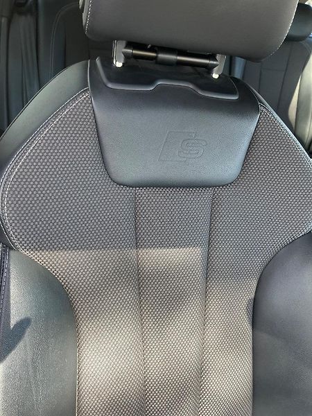 Audi A4 Avant (2017) AUDI A4 AVANT 2.0 TDI 140kW qu - fotka 50 z 50