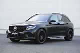 Mercedes-Benz GLC (2019) 300 4MATIC AMG - náhled 8