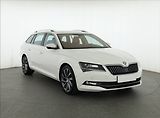 Škoda Superb (2016) Laurin&Klement 2.0 TDI 4x4 - náhled 1