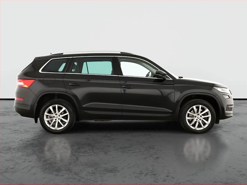 Škoda Kodiaq (2021) Style 2.0 TSI - fotka 6 z 20