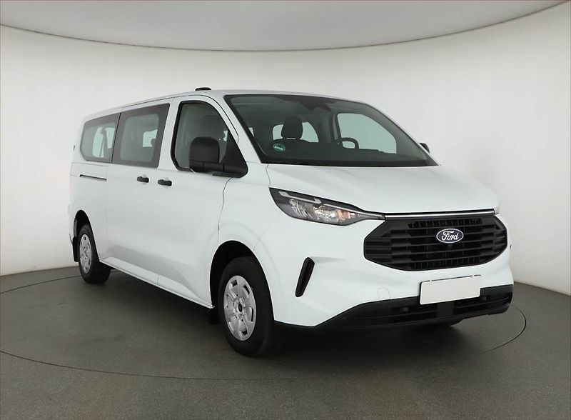 Ford Transit Custom (2025) 2.0 EcoBlue - fotografie inzerátu