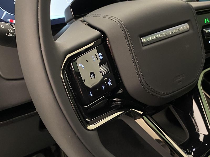 Land Rover Range Rover Sport (2026) D300 DYNAMIC HSE REZERVACE - fotka 45 z 72