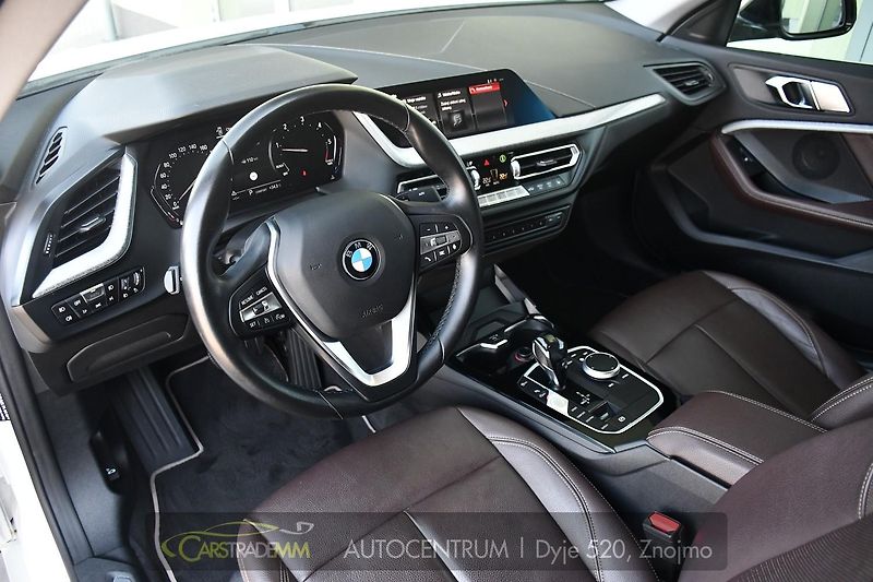 BMW Řada 2 218d ČR 1.MAJ - fotka 9 z 47