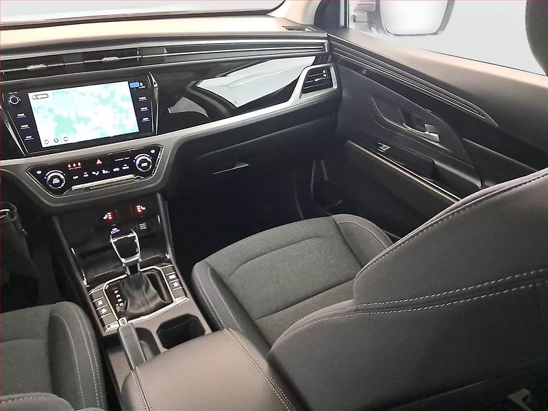 SsangYong Korando (2024) 1.5 T-GDI - fotka 8 z 25