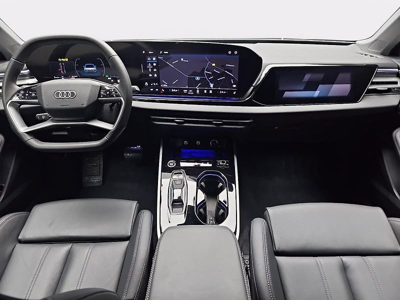 Audi A5 TFSI quattro 360 Kůže Matrix - fotka 9 z 15