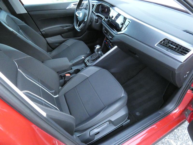 Volkswagen Taigo Style 1.0 TSI DSG 81KW - fotka 22 z 30