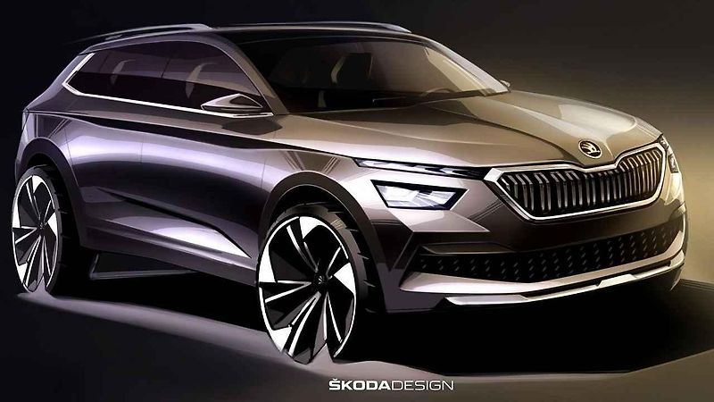 Do Ženevy se chystají elektromobily i sporťáky