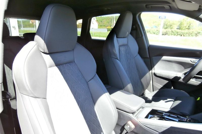 Audi Q5 (2025) Q5 TDI 150kW quattro STR - fotka 21 z 34