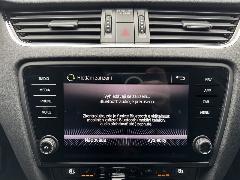 Škoda Octavia (2020) 2.0TDi DSG LED Navi Kamera - fotka 10 z 46