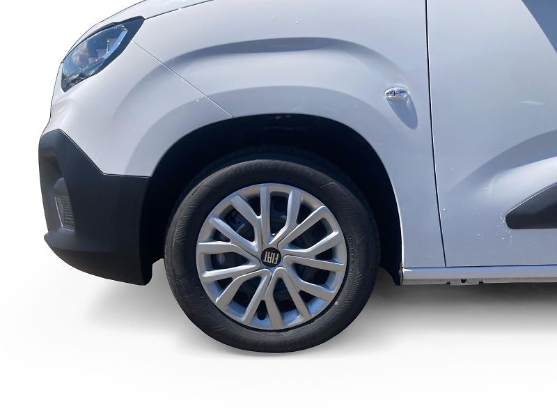Fiat Dobló (2026) 1.5 BlueHDI 102k 6MT kombi N1 - fotka 14 z 15