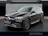 Mercedes-Benz GLE 300 d 4MATIC AMG Burmester - náhled 1
