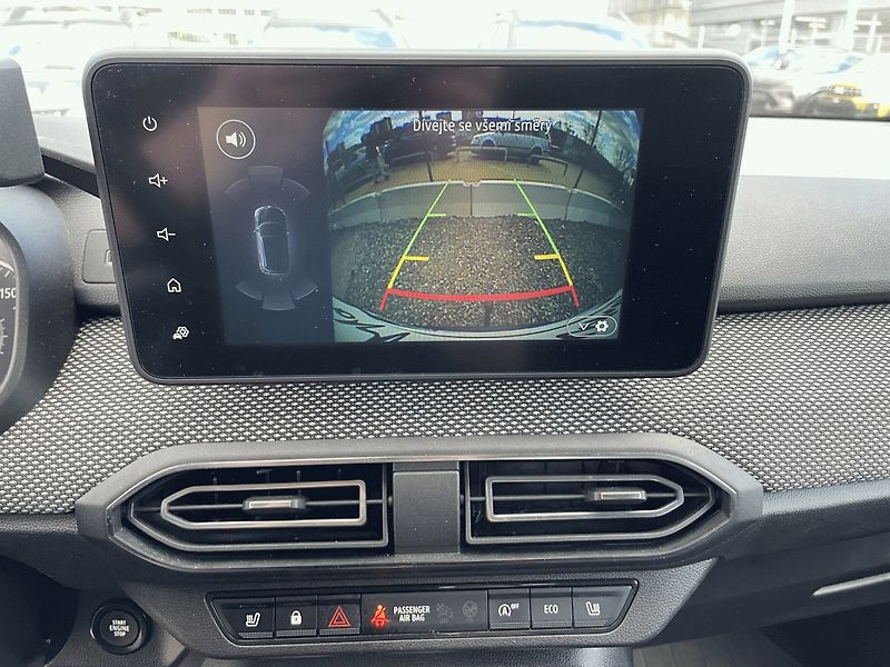 Dacia Jogger (2022) 1.0 TCe,81kW,Extreme,ČR - fotka 18 z 31