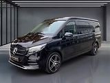 Mercedes-Benz Třídy V Marco Polo 300d AMG 6míst AIRM - náhled 1