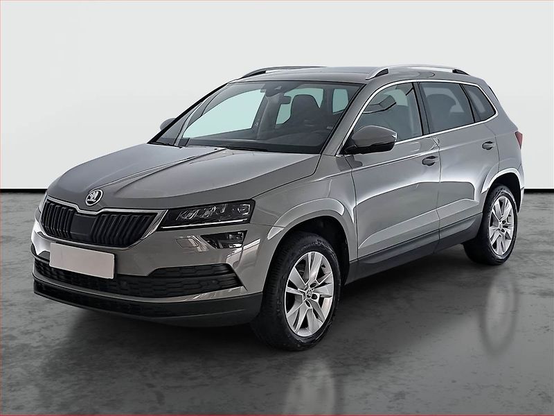 Škoda Karoq (2019) Style 2.0 TDI, Navi, Tempomat - fotka 2 z 19