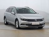 Volkswagen Passat (2017) 2.0 TDI, Automat, Navi - náhled 1