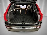 Volvo XC90 B6 AWD ULTIMATE BRIGHT, WEBAST - náhled 34