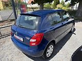 Škoda Fabia 1,4 i 16V 63kW  50TIS KM,KLIMA - náhled 7