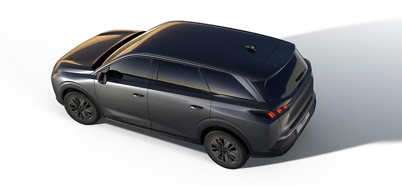 Peugeot 5008 (2026) BUSINESS Hybrid 145k e-DCS6 - fotka 4 z 10