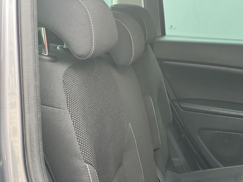 Škoda Yeti 2.0TDi 81kw OUTDOOR AMBITION - fotka 29 z 44