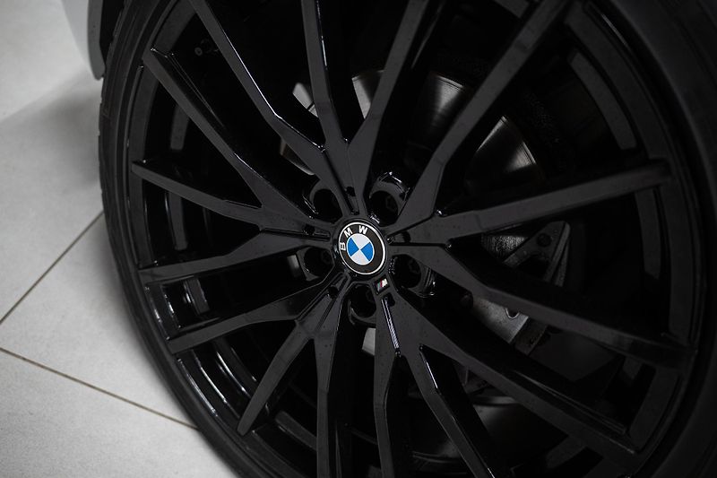 BMW X5 (2025) M40xD 250KW NEZÁVISLÉ TAŽNÉ  - fotka 9 z 59