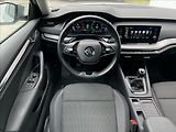 Škoda Octavia 2,0 TDI Combi Ambition Plus - náhled 7