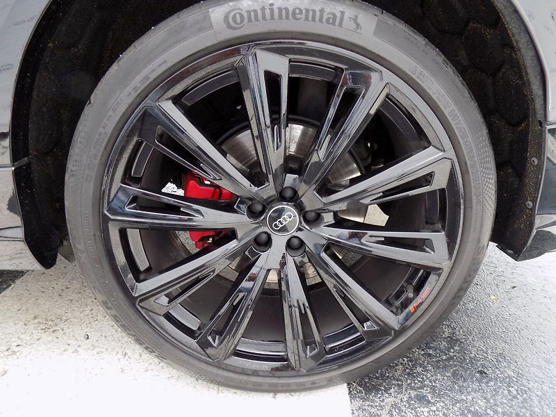 Audi Q8 (2024) 50TDI/S-Line/Full-Led/4x4/ - fotka 42 z 42