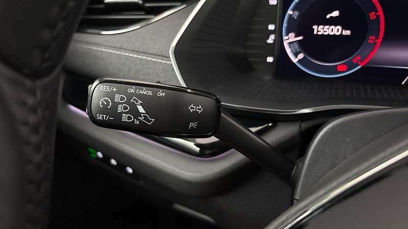 Škoda Octavia 2.0 TDI Style - fotka 14 z 26