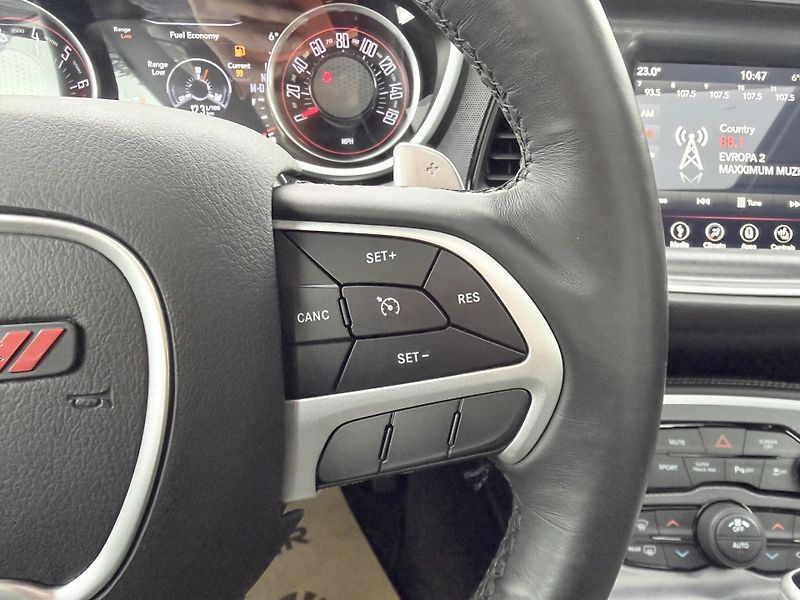 Dodge Challenger 3.6 V6 4x4  - fotka 20 z 28