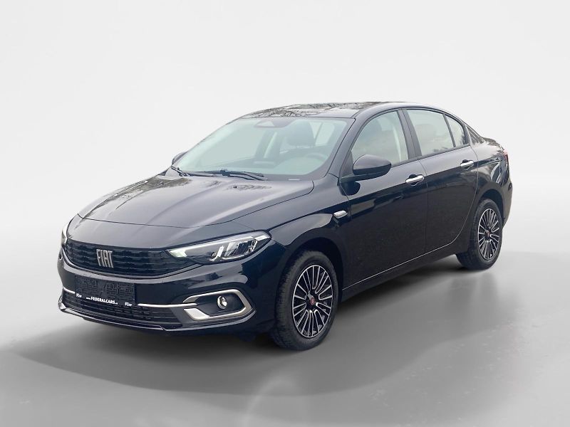 Fiat Tipo (2026) Sedan Urban 1.6 MultiJet 130k  - fotografie inzerátu