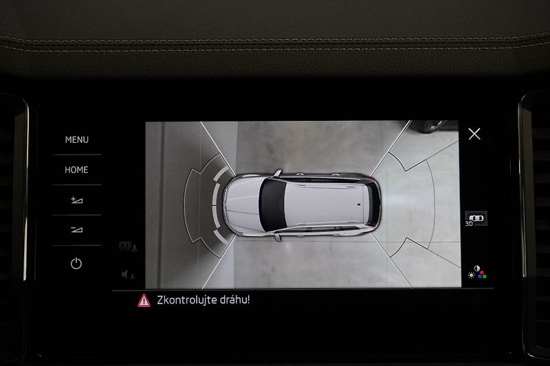 Škoda Kodiaq 2.0TDI,147kW,DSG,L&K,ČR,NZ.TOP - fotka 30 z 41