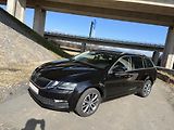 Škoda Octavia (2020) 2.0TDI STYLE NAVI KAMERA VÝHŘE - náhled 11