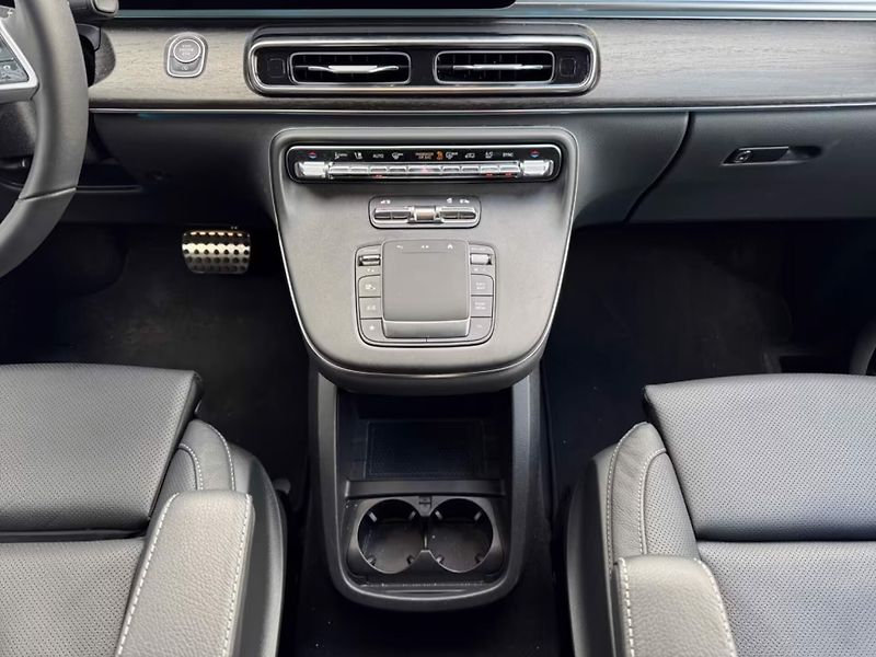 Mercedes-Benz Třídy V 300d 4M Burm 360 Venti AIRMATI - fotka 10 z 16