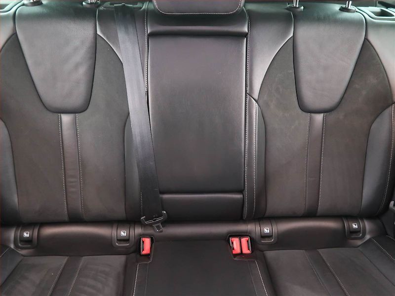 Škoda Octavia (2020) Style 2.0 TDI, Automat, Kůže - fotka 10 z 12