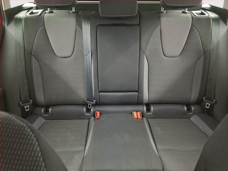 Škoda Octavia (2020) 1.5 TSI, ČR,1.maj, Tempomat - fotka 10 z 18