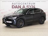 Alfa Romeo Stelvio 2,0 TBi 280k Q4 Kůže Led - náhled 1