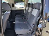 Volkswagen Caddy MAXI 1.6 TDi 75kW 5-míst - náhled 8