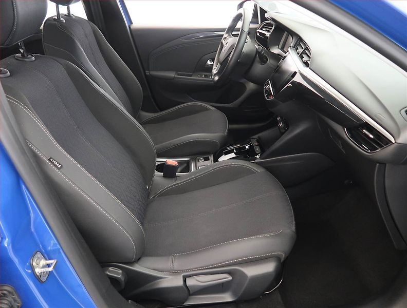 Opel Corsa (2023) Elegance 50 kWh, SoH 97% - fotka 9 z 24