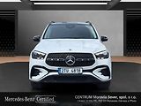 Mercedes-Benz GLE 450d 4M, 1.majitel - náhled 8