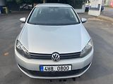 Volkswagen Golf (2010) Volkswagen Golf, 1.6 TDi - náhled 6