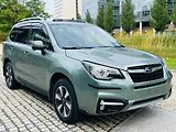 Subaru Forester 2.0i 1.MAJITEL TAŽNÉ SERVISKA - náhled 8