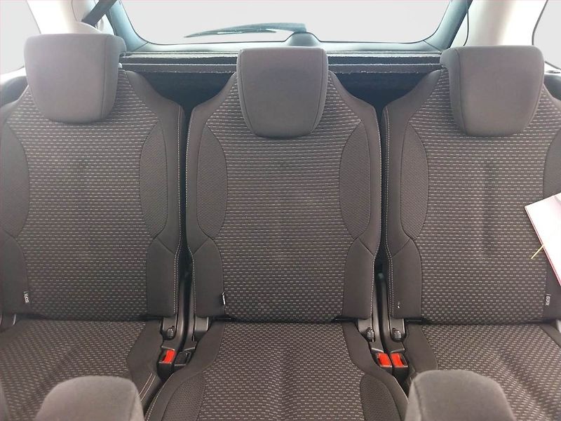 Citroën C4 Picasso (2013) 1.6 HDi, Serv.kniha, Tempomat - fotka 10 z 19
