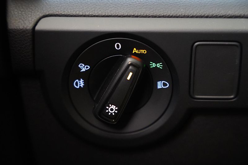 Volkswagen T-Cross - fotka 13 z 22