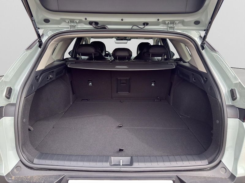 Kia K4 (2026) 1,6 T-GDI 110kW Spin SW DCT - fotka 15 z 16